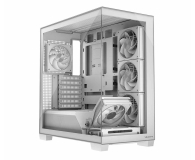 MODECOM Volcano Stellar Plus ARGB Midi 5F White - 1470736 - zdjęcie 2